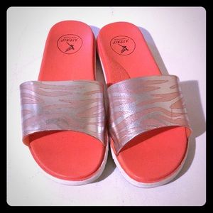 Flip flop